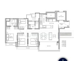 8@BT (D21), Condominium #439585271